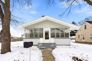 341 Holly Street Sw, City Of Wyoming, MI 49548