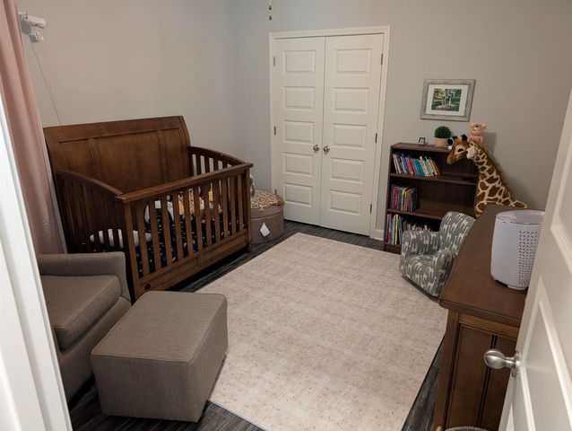 12621 ARDEN WOODS CV, Arlington, TN 38002