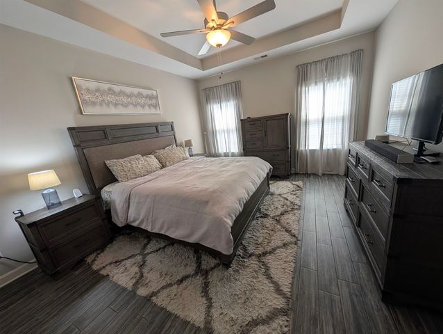 12621 ARDEN WOODS CV, Arlington, TN 38002