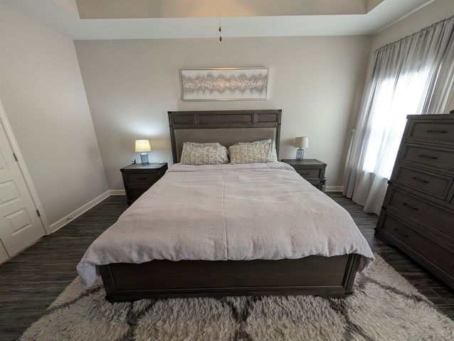 12621 ARDEN WOODS CV, Arlington, TN 38002