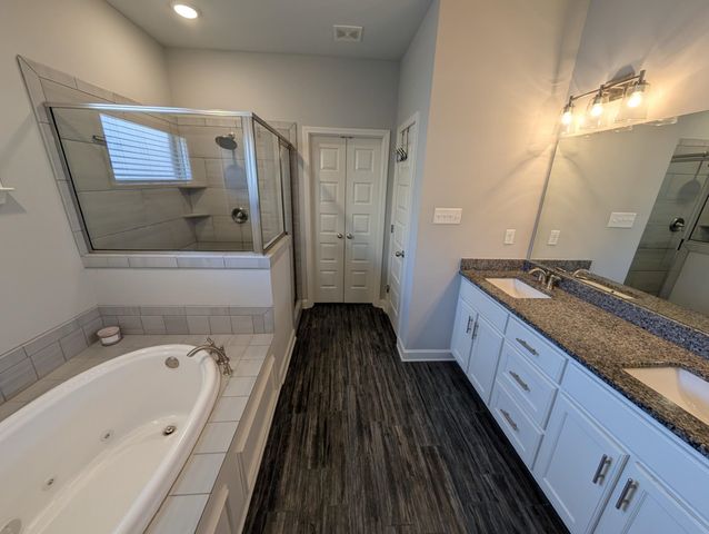 12621 ARDEN WOODS CV, Arlington, TN 38002