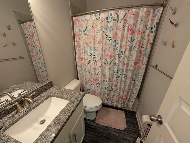 12621 ARDEN WOODS CV, Arlington, TN 38002