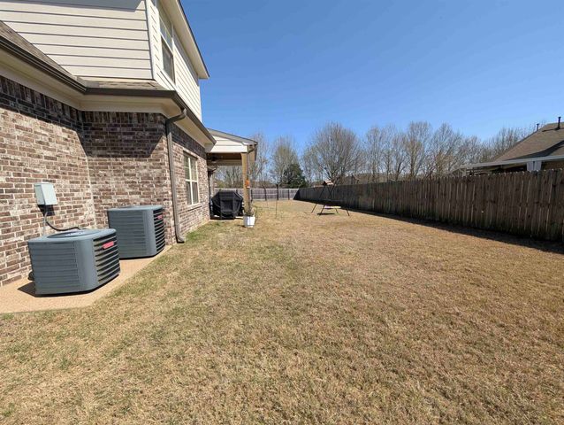 12621 ARDEN WOODS CV, Arlington, TN 38002