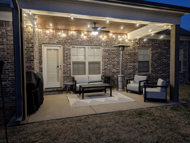 12621 ARDEN WOODS CV, Arlington, TN 38002