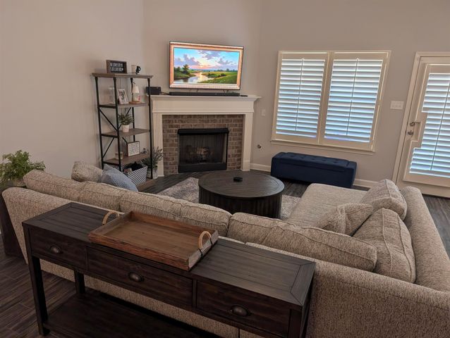 12621 ARDEN WOODS CV, Arlington, TN 38002