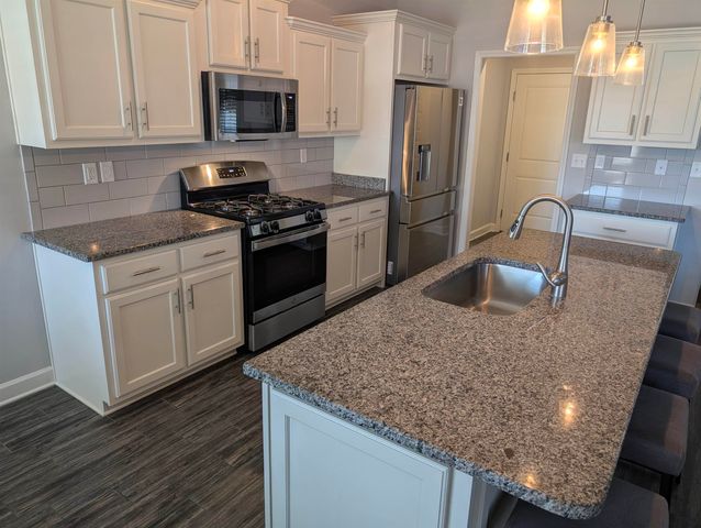 12621 ARDEN WOODS CV, Arlington, TN 38002