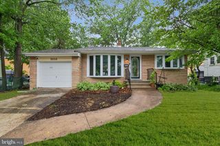 5058 HOMESTEAD AVE, Pennsauken, NJ 08109