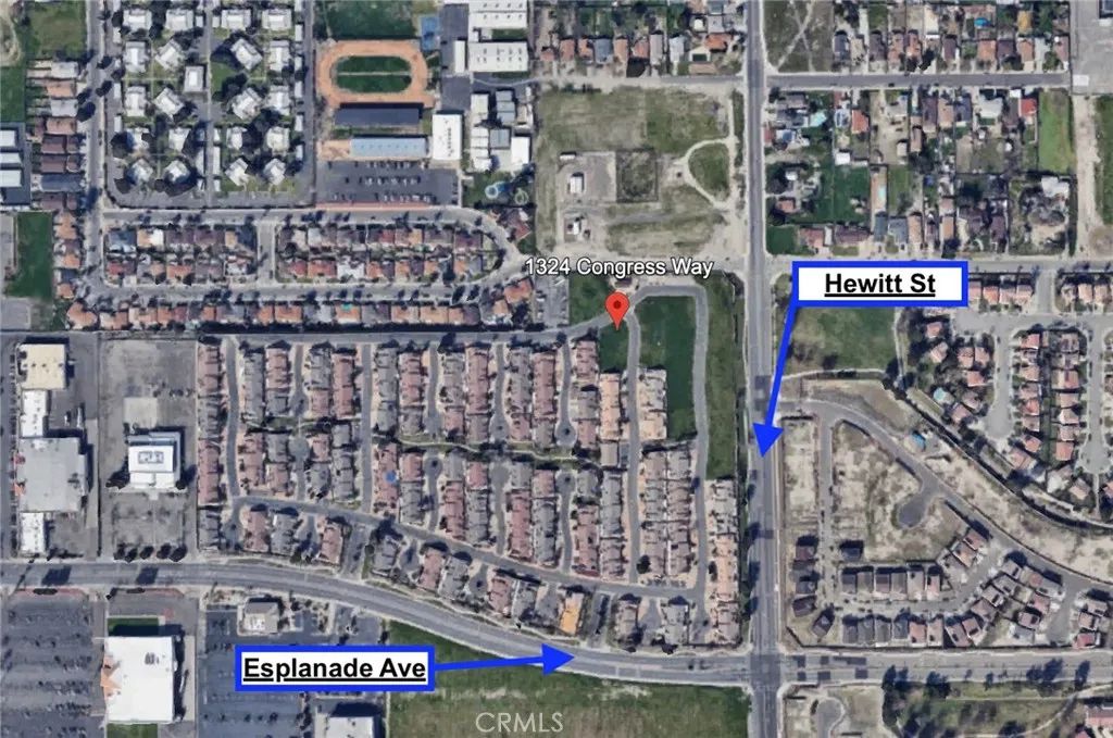 1324 Congress, San Jacinto, CA 92583