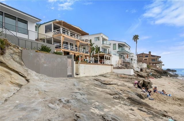 1139 Gaviota Drive, Laguna Beach, CA 92651