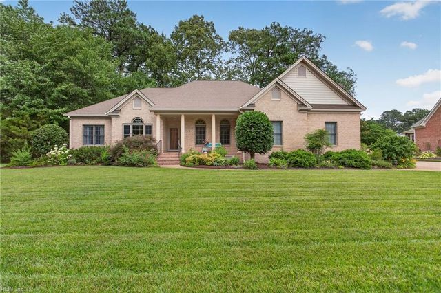 1 Black Oak CT, Poquoson, VA 23662