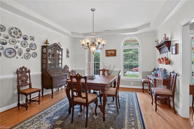 1 Black Oak CT, Poquoson, VA 23662