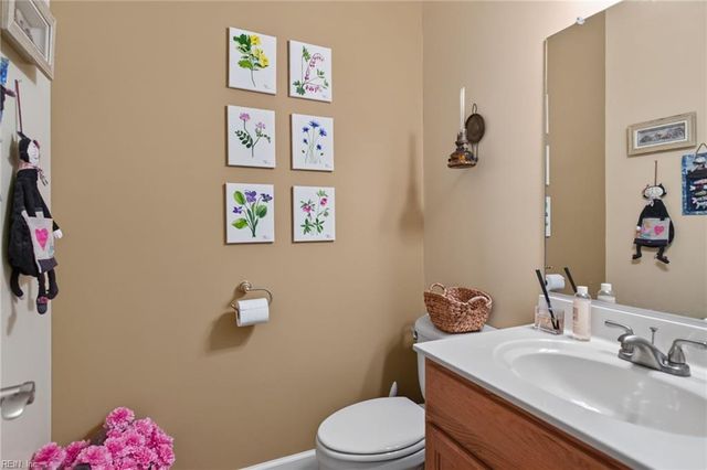 1 Black Oak CT, Poquoson, VA 23662