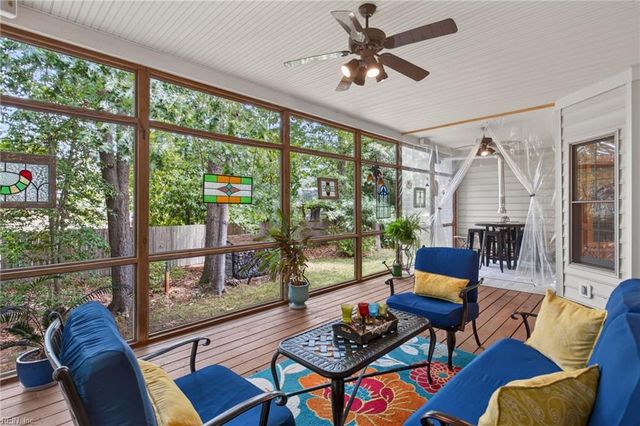 1 Black Oak CT, Poquoson, VA 23662