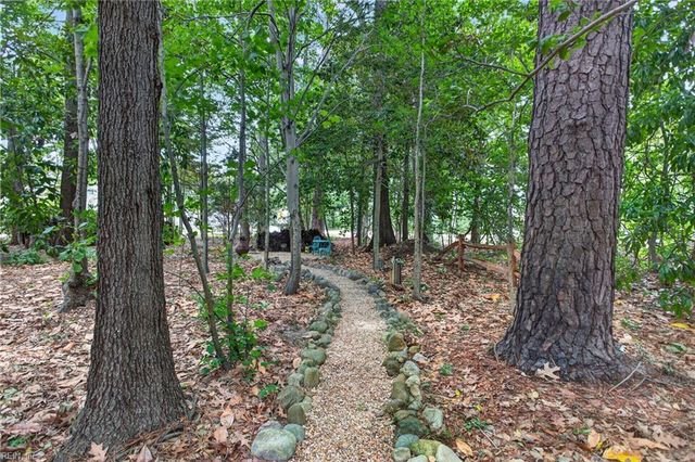 1 Black Oak CT, Poquoson, VA 23662