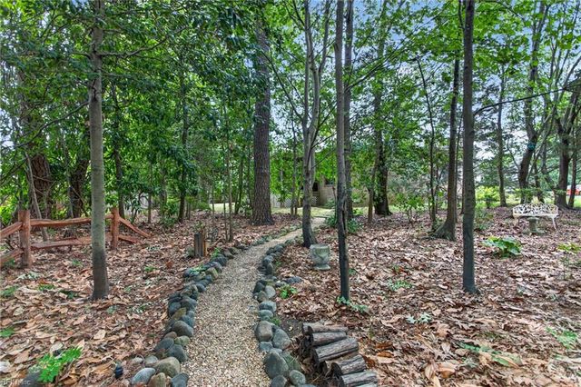 1 Black Oak CT, Poquoson, VA 23662