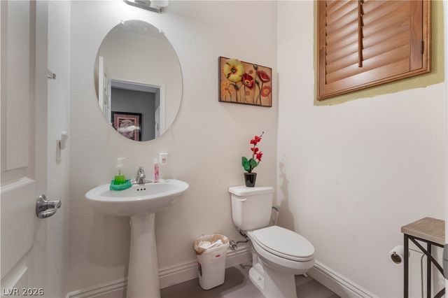 6847 Compass Cove Avenue, Las Vegas, NV 89142