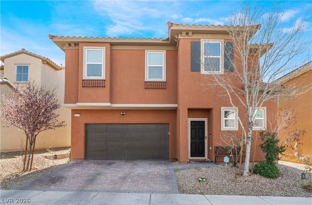 6847 Compass Cove Avenue, Las Vegas, NV 89142