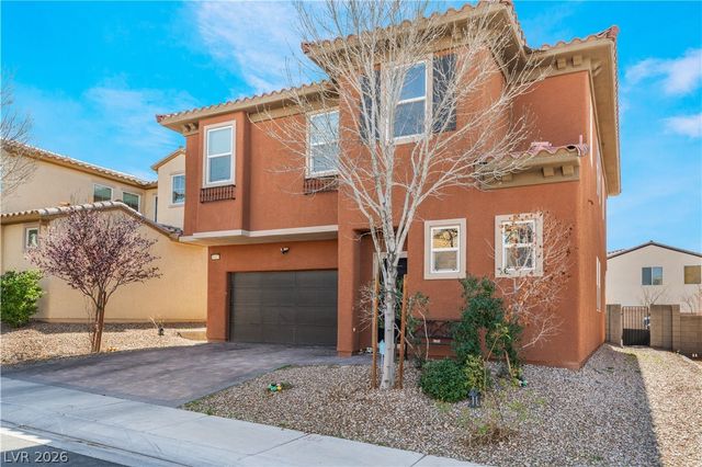 6847 Compass Cove Avenue, Las Vegas, NV 89142