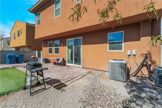 6847 Compass Cove Avenue, Las Vegas, NV 89142