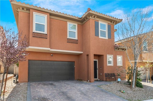 6847 Compass Cove Avenue, Las Vegas, NV 89142