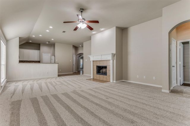 5304 Ridgepass Lane, Mckinney, TX 75071