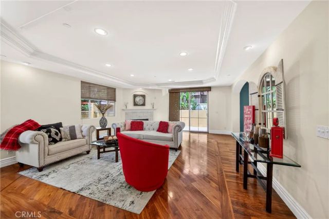 2117 Clark Lane B, Redondo Beach, CA 90278
