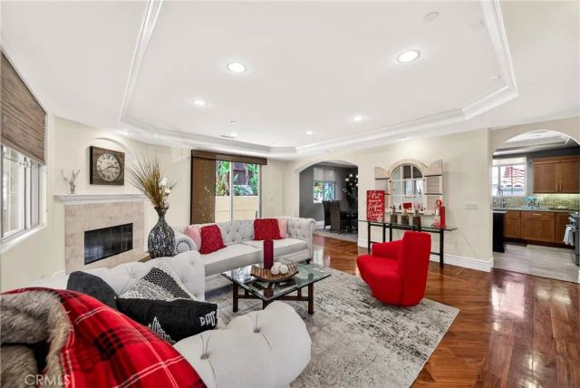 2117 Clark Lane B, Redondo Beach, CA 90278