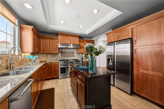2117 Clark Lane B, Redondo Beach, CA 90278