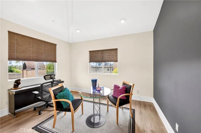 2117 Clark Lane B, Redondo Beach, CA 90278