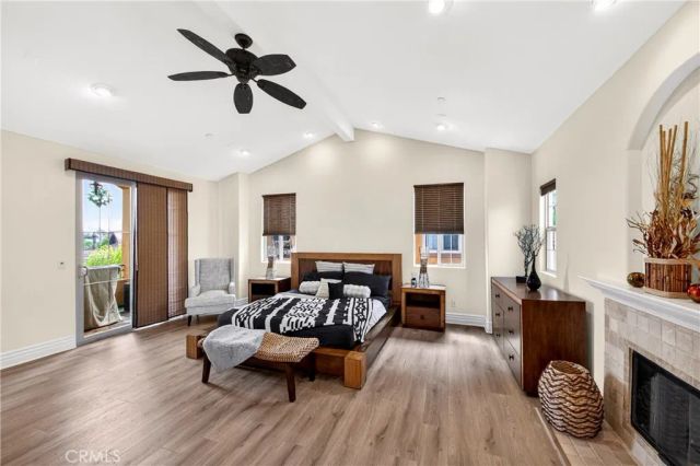 2117 Clark Lane B, Redondo Beach, CA 90278