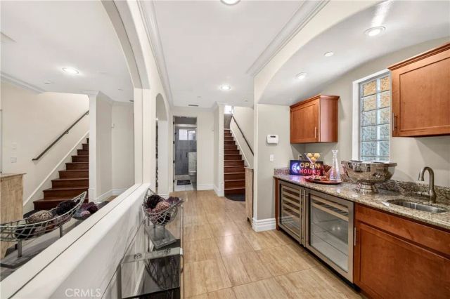 2117 Clark Lane B, Redondo Beach, CA 90278