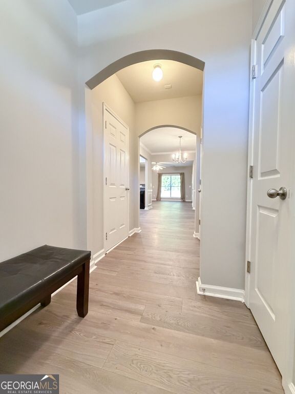 2077 Lakeshore Overlook Drive, Kennesaw, GA 30152 — photo 3
