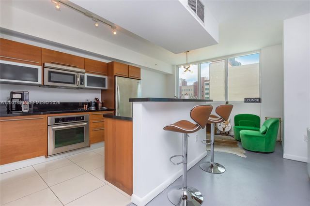 244 Biscayne Blvd 502, Miami, FL 33132