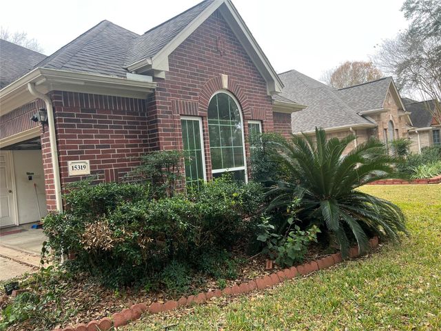 15319 Truslow Point Lane, Sugar Land, TX 77478