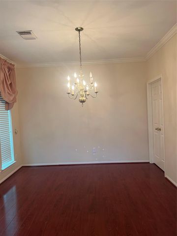 15319 Truslow Point Lane, Sugar Land, TX 77478