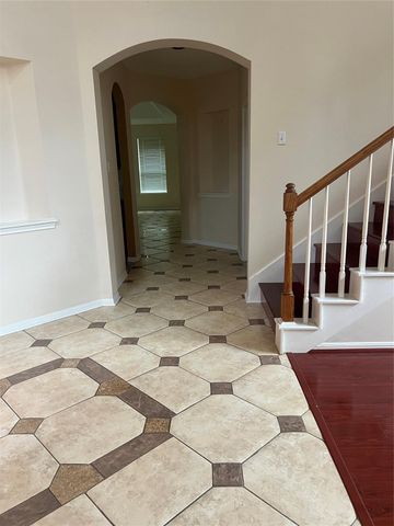 15319 Truslow Point Lane, Sugar Land, TX 77478