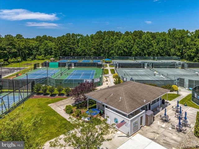 50 CRESTHAVEN DR, Ocean Pines, MD 21811