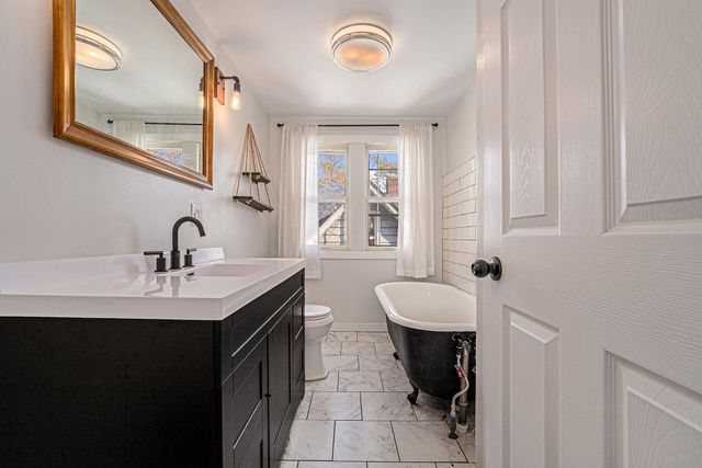 105 Belden Street, Michigan City, IN 46360