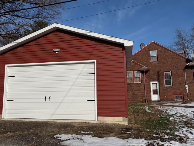 105 Belden Street, Michigan City, IN 46360