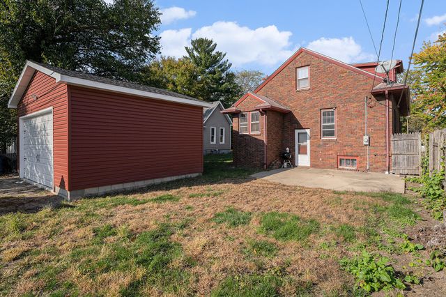 105 Belden Street, Michigan City, IN 46360