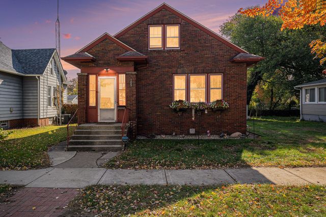 105 Belden Street, Michigan City, IN 46360