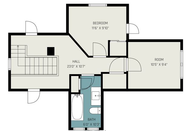 105 Belden Street, Michigan City, IN 46360