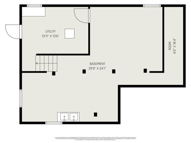 105 Belden Street, Michigan City, IN 46360