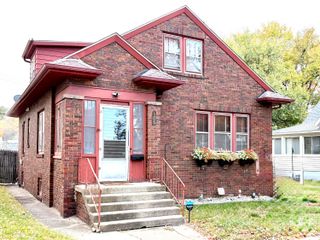 105 Belden Street, Michigan City, IN 46360