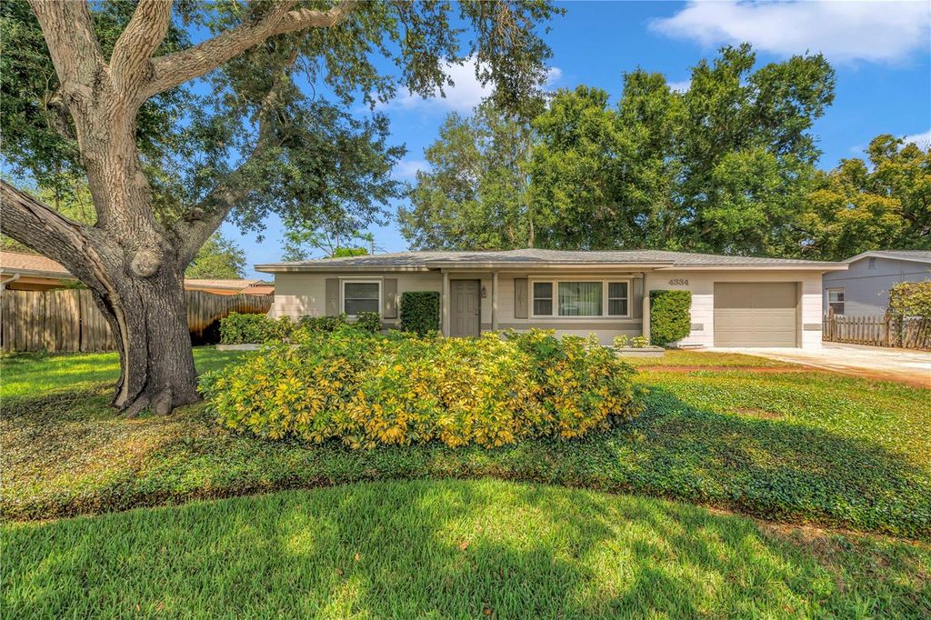 4334 61ST LANE N, Kenneth City, FL 33709