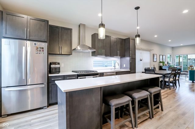 52 Central Greens Boulevard, Indianapolis, IN 46222