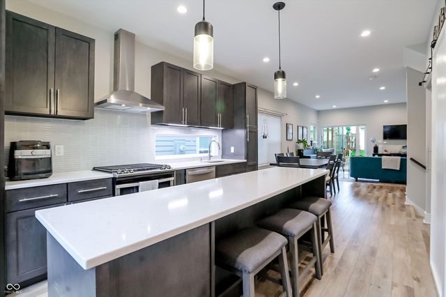 52 Central Greens Boulevard, Indianapolis, IN 46222
