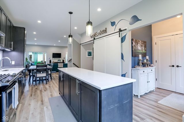 52 Central Greens Boulevard, Indianapolis, IN 46222
