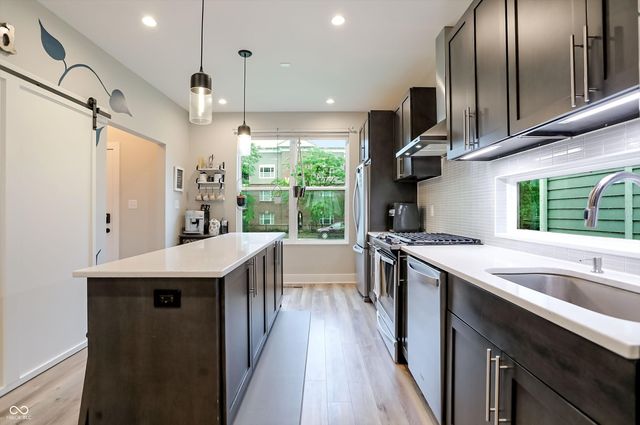 52 Central Greens Boulevard, Indianapolis, IN 46222