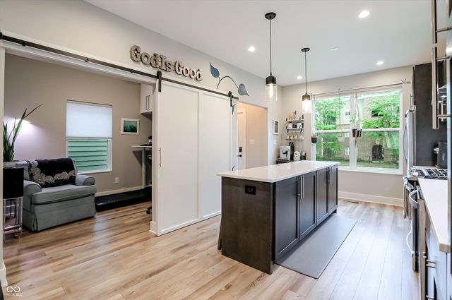 52 Central Greens Boulevard, Indianapolis, IN 46222